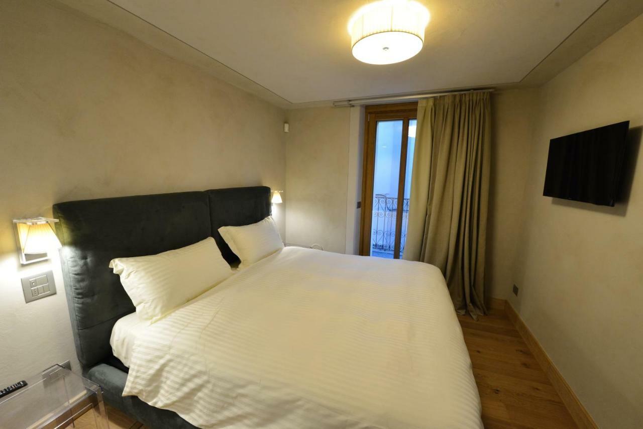 Le Reve Charmant Apartments - Via Sant'Orso,2 Aosta Kültér fotó